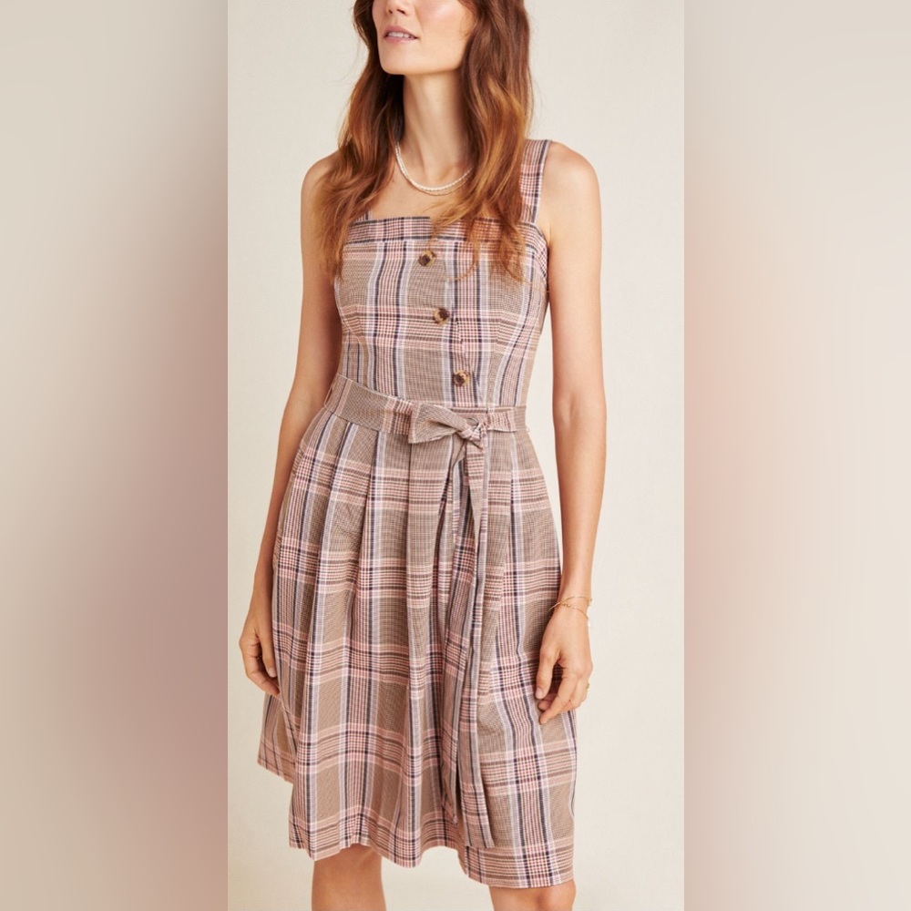 Gal Meets Glam Madison Dress
